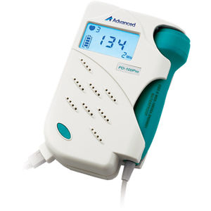 doppler fœtal