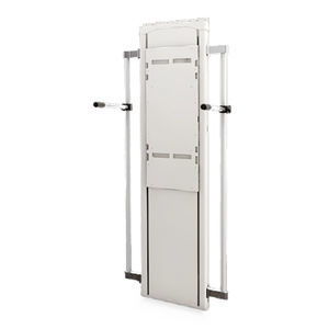 capteur plan pour radiographie polyvalente