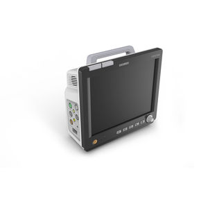 moniteur multiparamétrique ECG