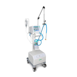 ventilateur électronique