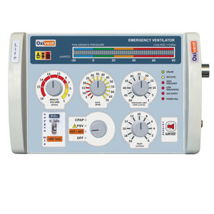 ventilateur électronique