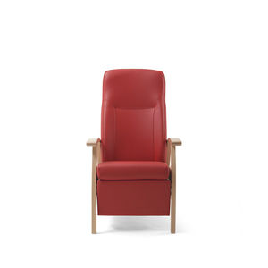 fauteuil de repos inclinable