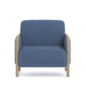 fauteuil pour salle d'attente