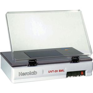 transilluminateur pour systèmes de documentation sur gel / à UV