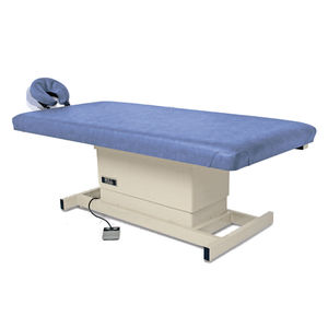 table de massage électrique