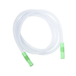 tube d'aspiration