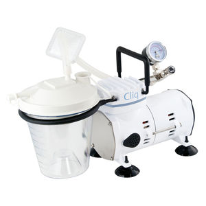 aspirateur chirurgical électrique