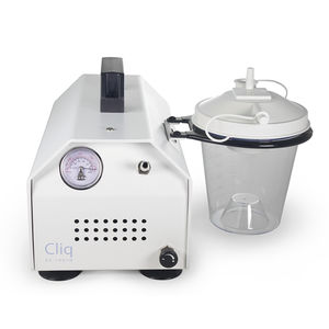 aspirateur chirurgical électrique