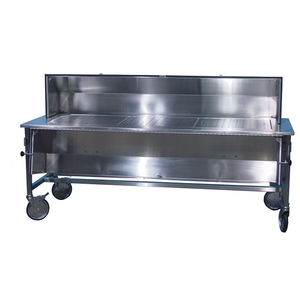 table de dissection