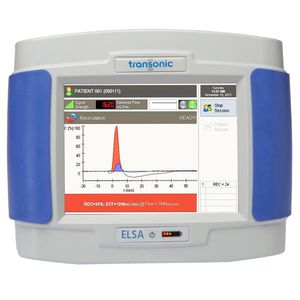 simulateur patient de monitorage