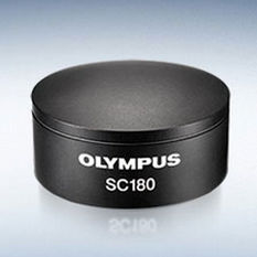 caméra pour microscopes de laboratoire