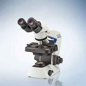 microscope optique