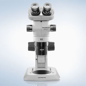 stéréomicroscope optique