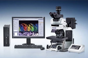 logiciel pour les sciences de la vie