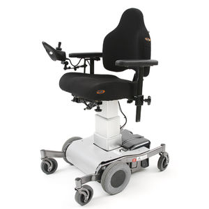 fauteuil roulant électrique