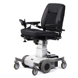 fauteuil roulant électrique