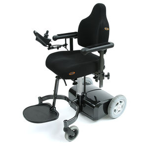 fauteuil roulant électrique