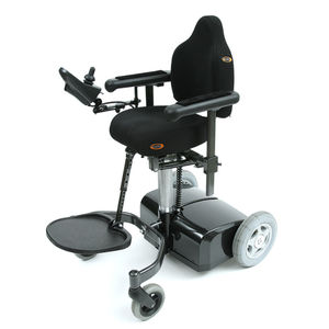 fauteuil roulant électrique