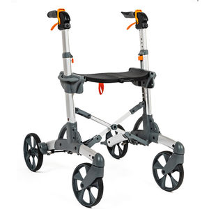rollator 4 roulettes
