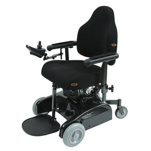 fauteuil roulant électrique