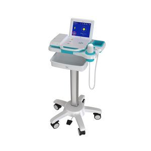 scanner vésical portable, avec chariot