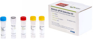 kit de test de tularémie