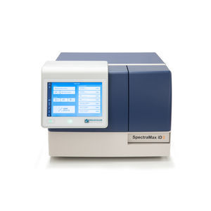 lecteur de microplaques multimode à absorbance