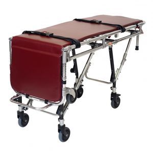 chariot brancard mortuaire