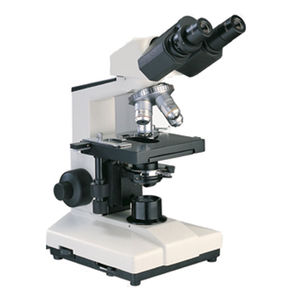 microscope biologique
