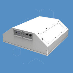 système de filtration d'air