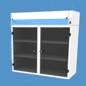 armoire de distribution