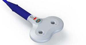 bobine TMS