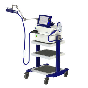 stimulateur magnétique transcrânien TMS + rTMS