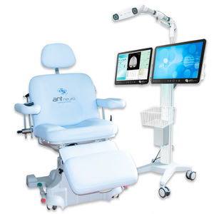 système de neuronavigation par TMS