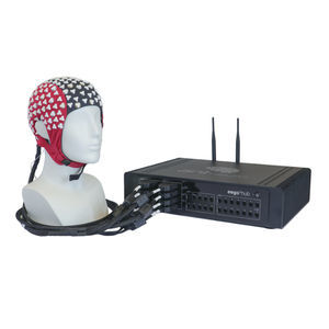 système EEG 128 canaux