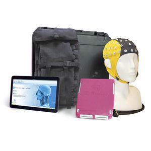 amplificateur d'électrophysiologie EEG