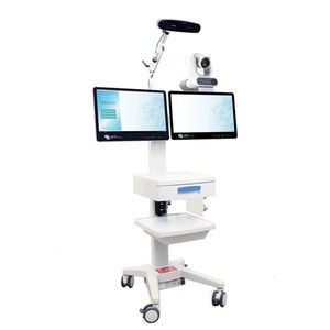 système de neuronavigation par TMS