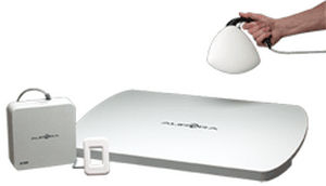 système de navigation chirurgicale pour chirurgie maxillo-faciale