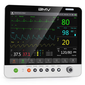 moniteur patient compact