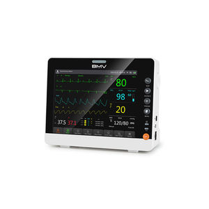 moniteur patient portable