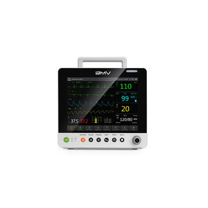 moniteur de signes vitaux portable