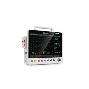 moniteur de signes vitaux portable