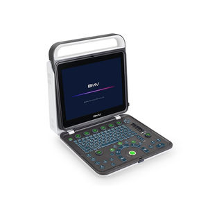 échographe vétérinaire portable