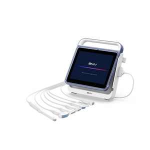 échographe vétérinaire portable