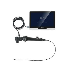 gastroscope vétérinaire vidéo