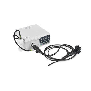 gastroscope vétérinaire vidéo