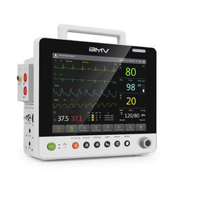moniteur de signes vitaux portable