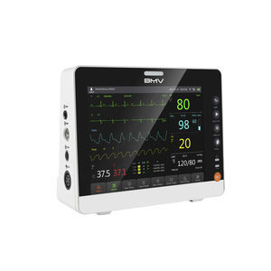 moniteur patient portable