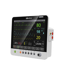 moniteur patient portable