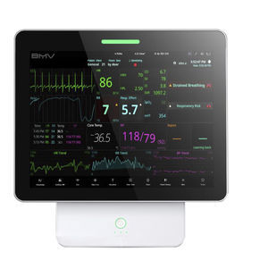 moniteur patient portable